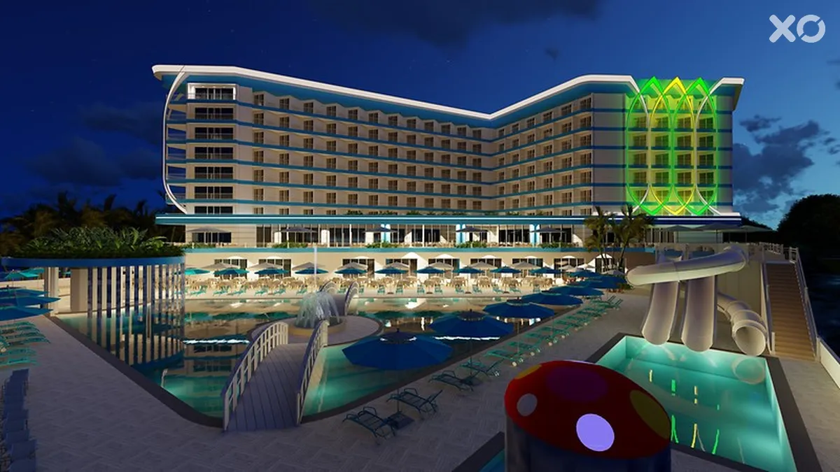 Granada Luxury Beach