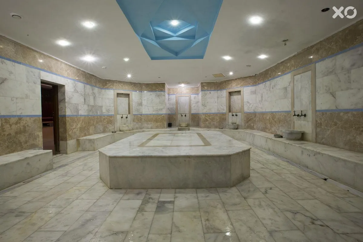 Bergiz Hotels & Resorts Kemer