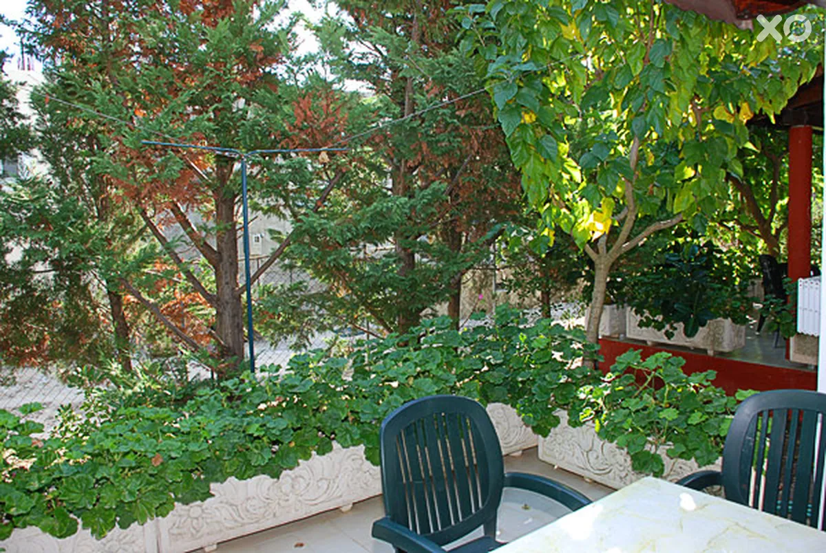Alykes Park Bungalows & Apartments