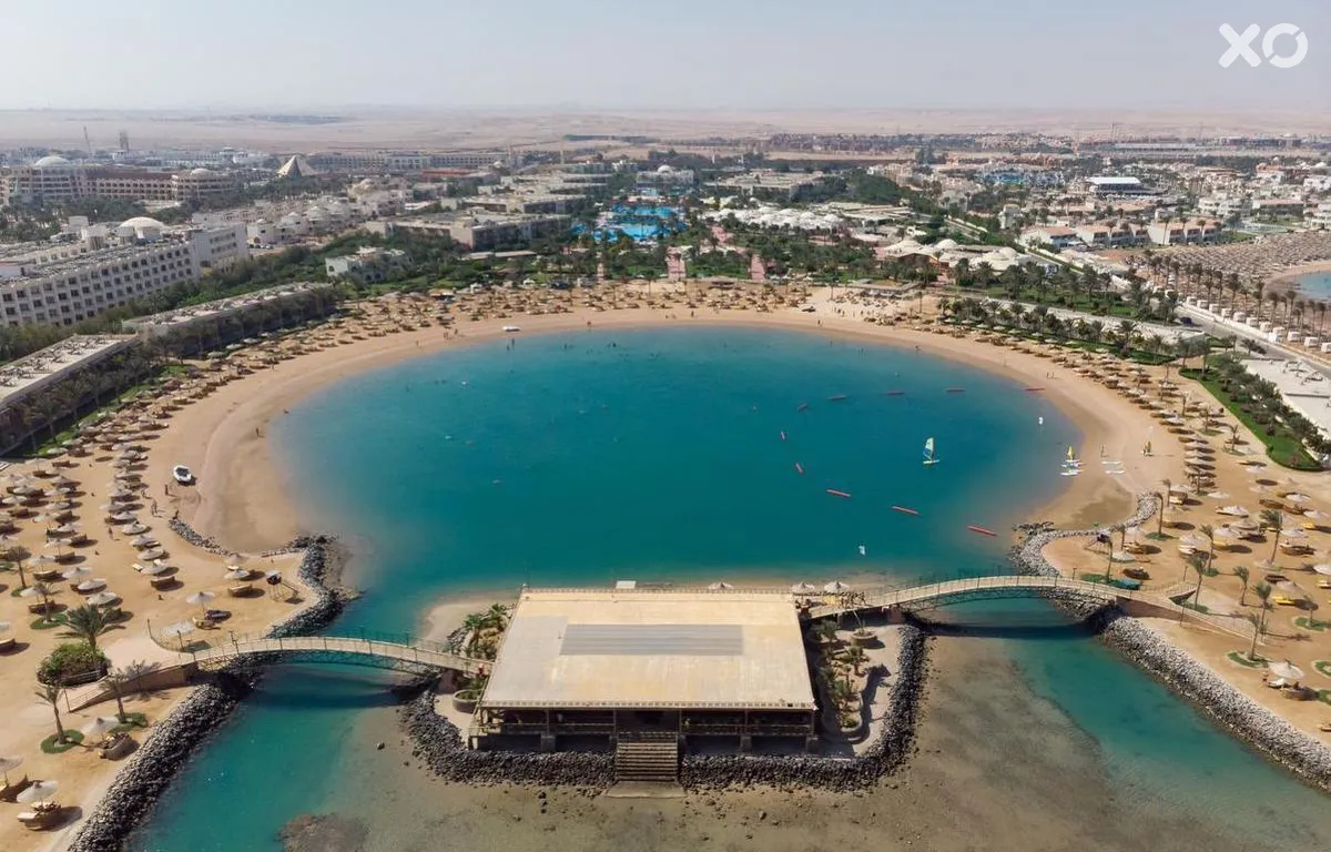 Desert Rose Resort
