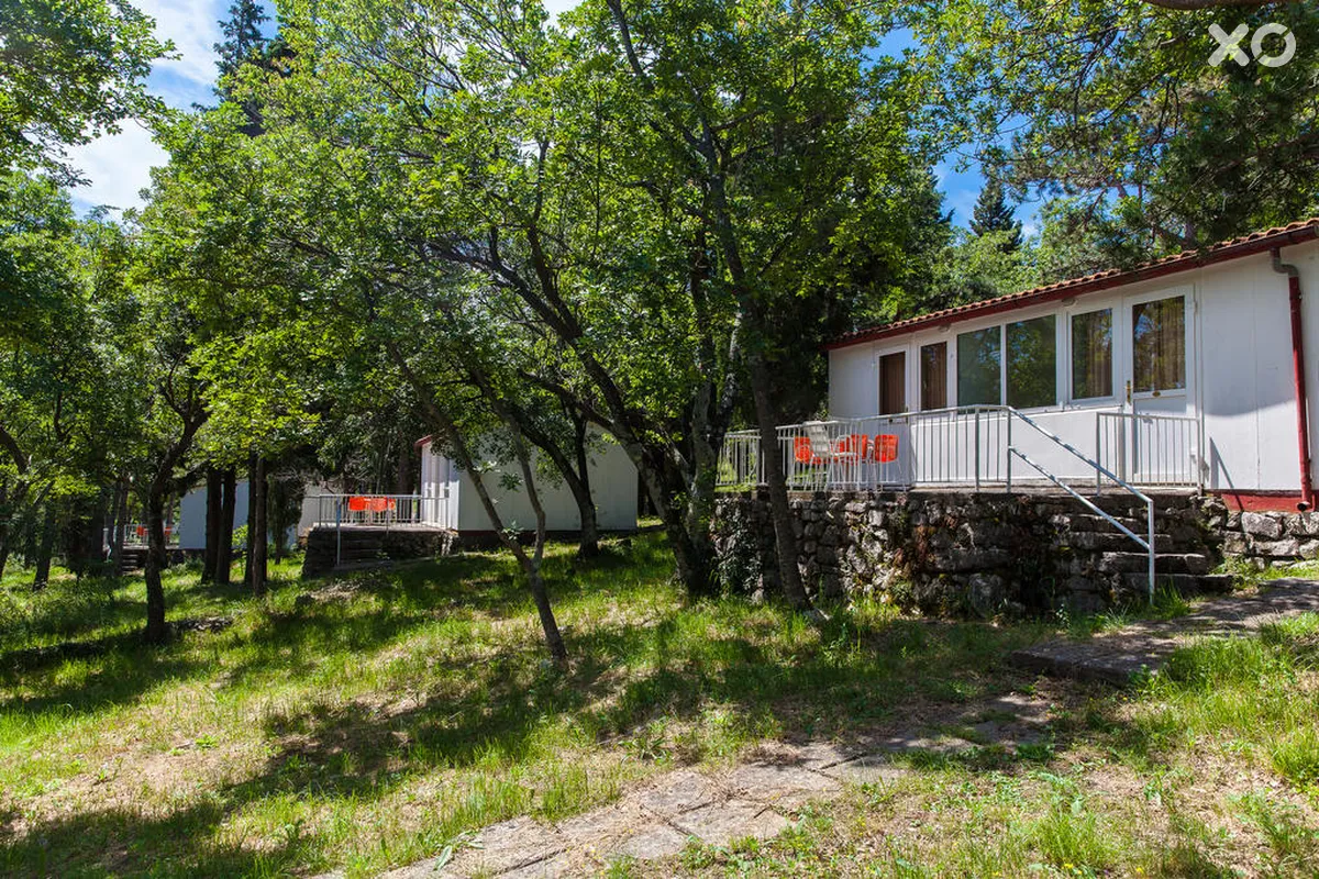 Kacjak Pavilions Bungalows