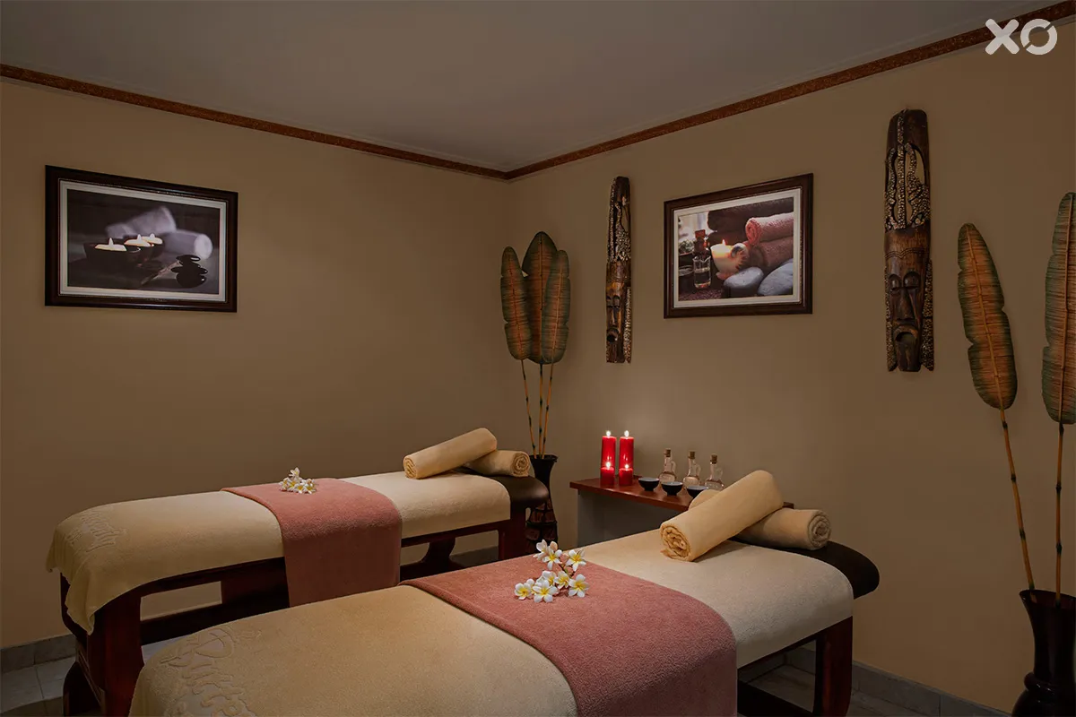 Sultan Gardens Resort