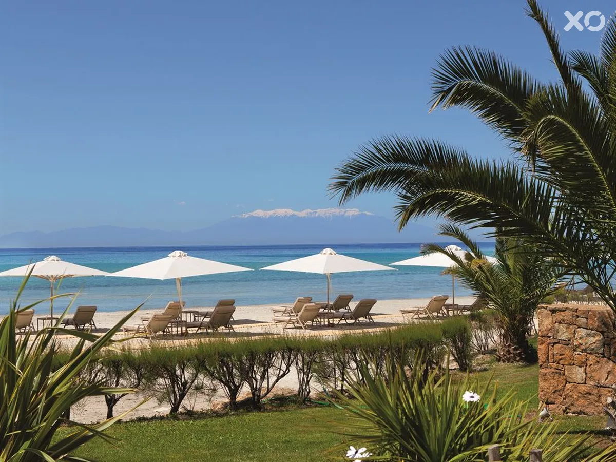 Sani Asterias Suites