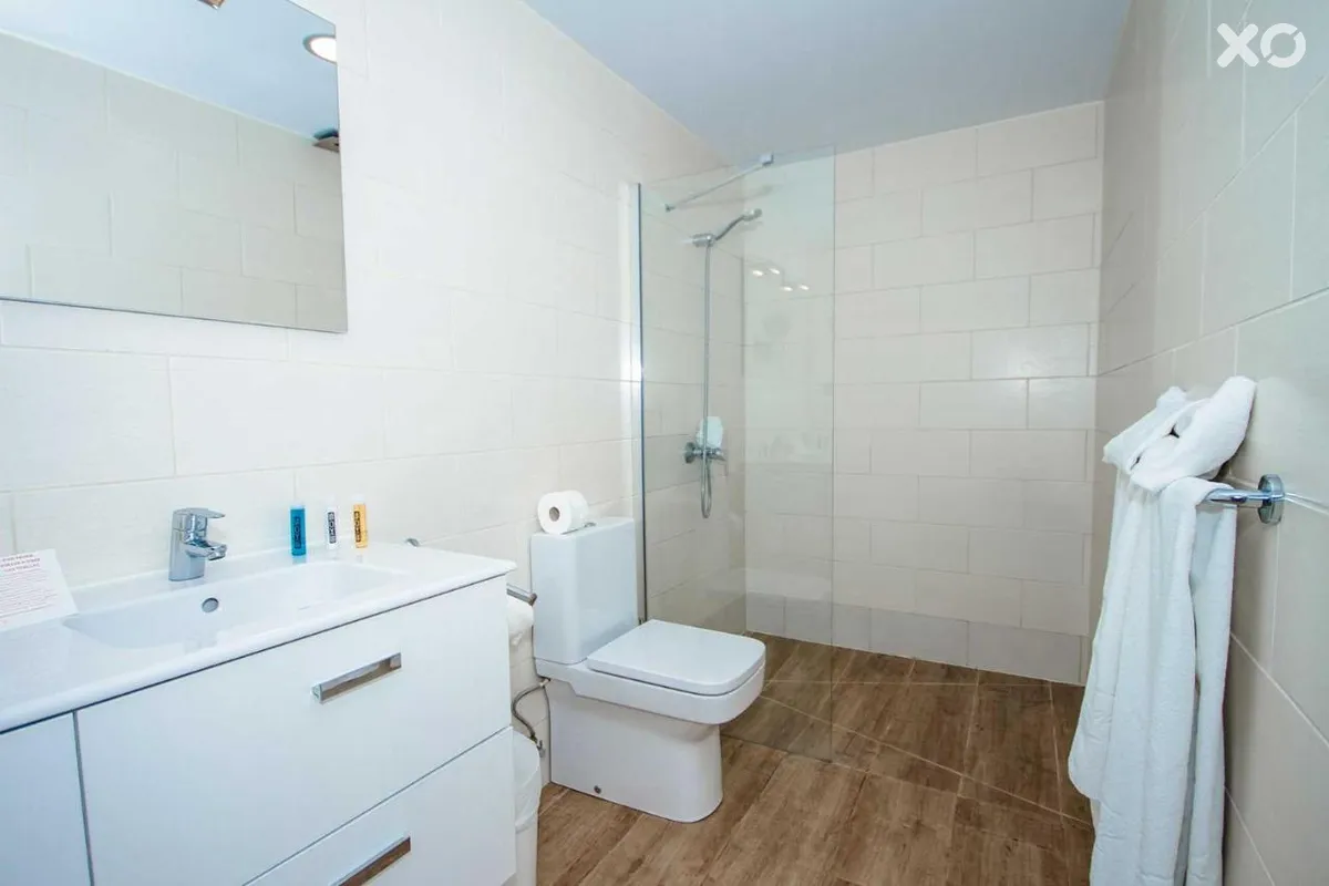 IG Nachosol Premium Apartments by Servatur