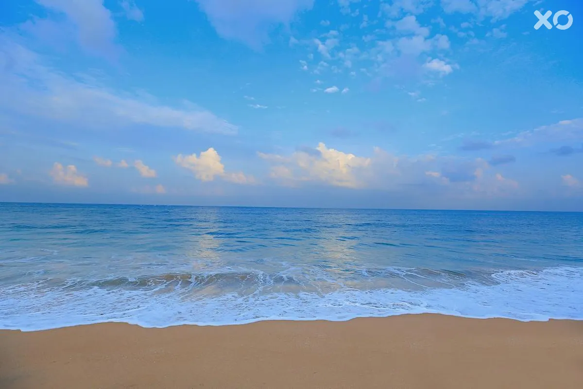 Pandanus Beach Resort & Spa