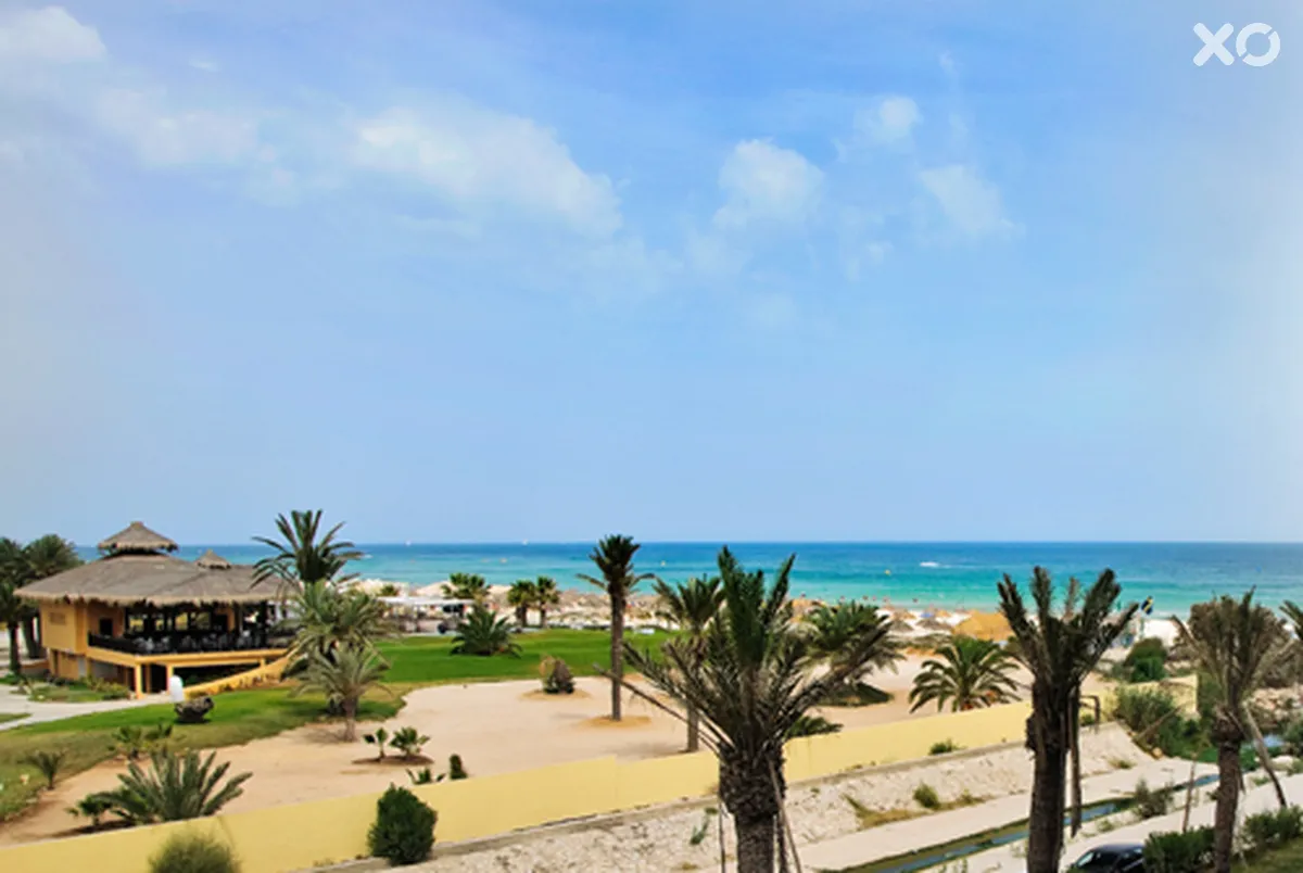 Le Monaco Hotel & Thalasso