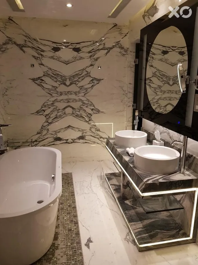 Royal M Hotel & Resort Abu Dhabi