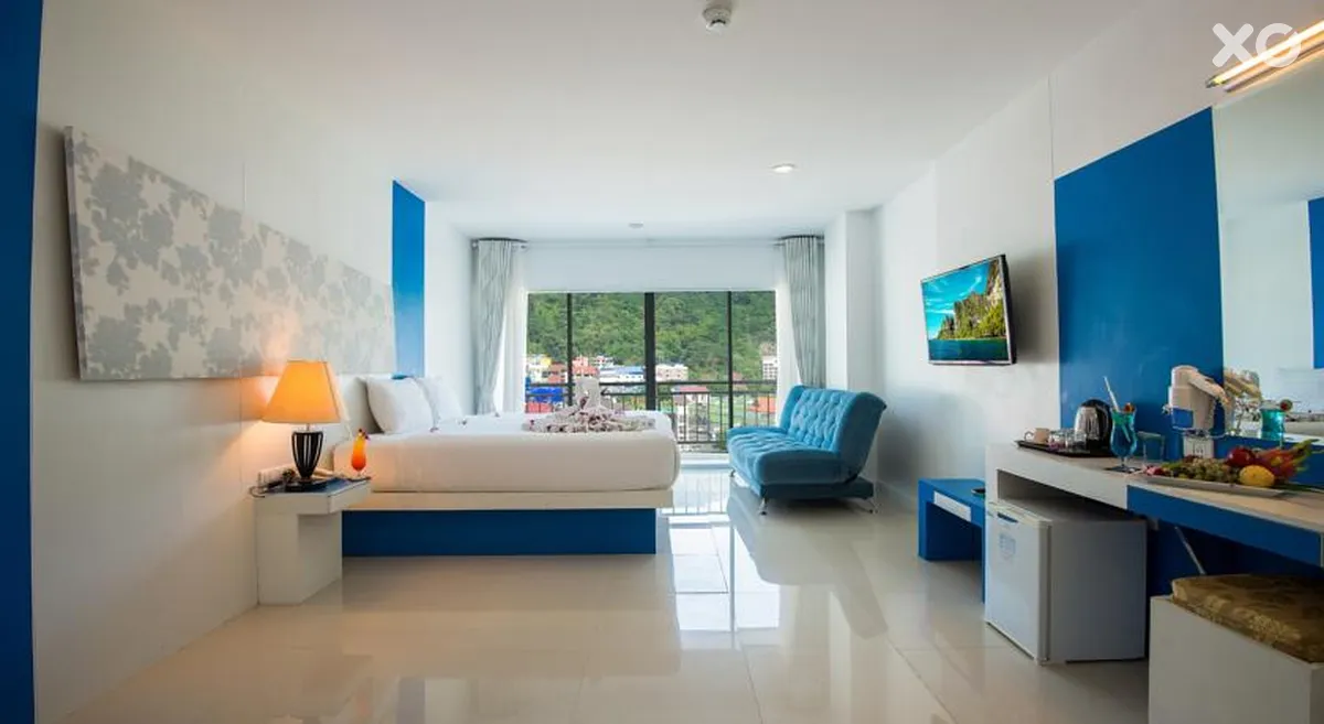 Patong Platinum Hotel