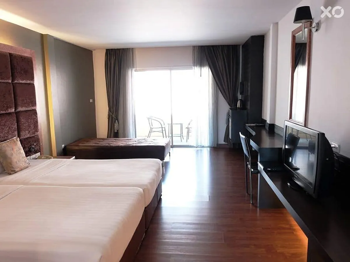 Splendid Resort Jomtien