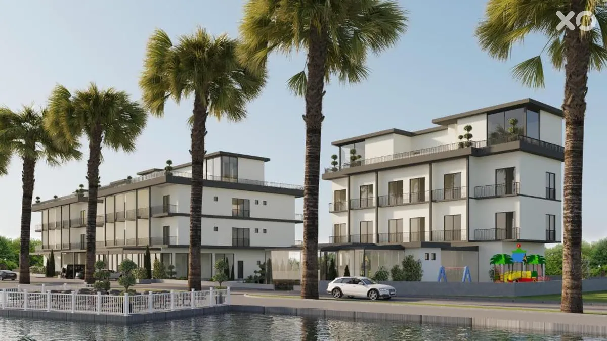 Roseira Mar-inn Luxury