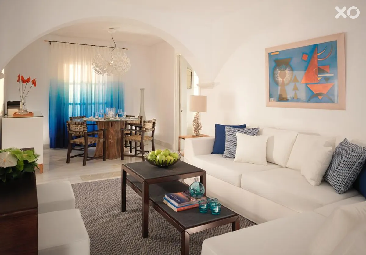 Mykonos Grand Hotel & Resort