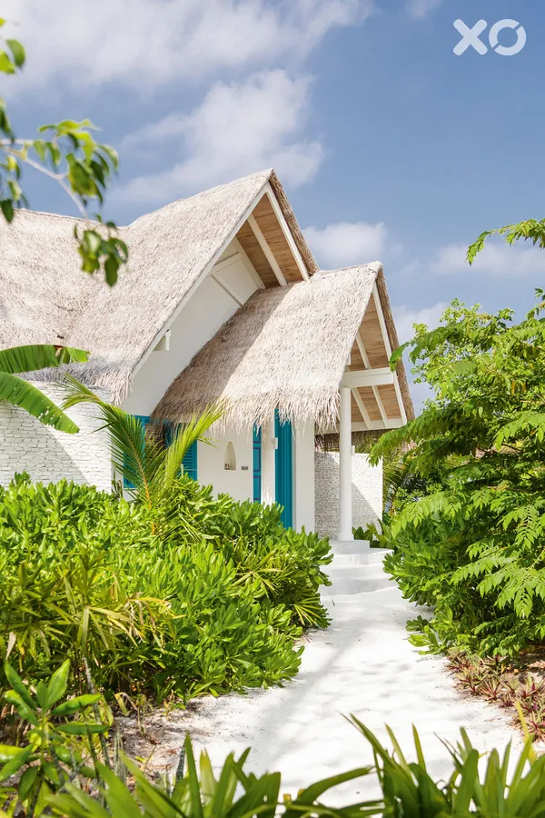 Milaidhoo Island Maldives
