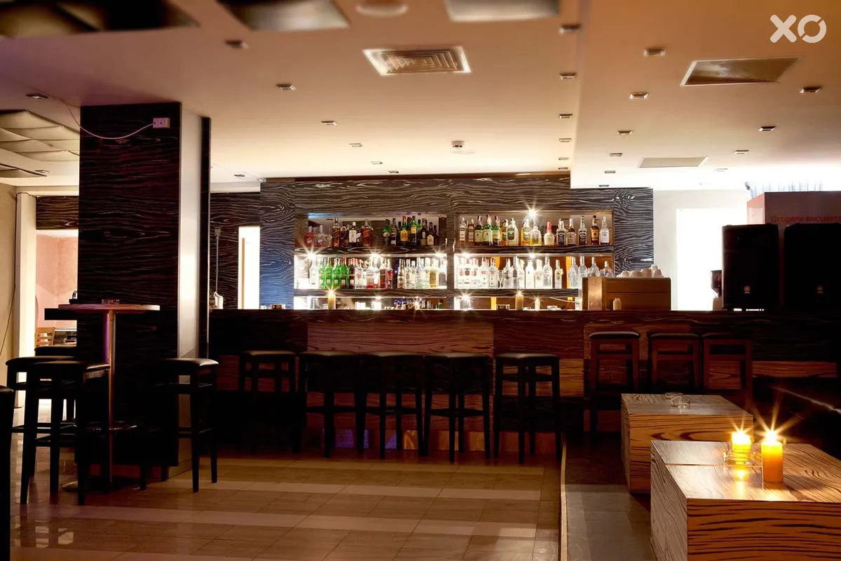 Murite Club Hotel