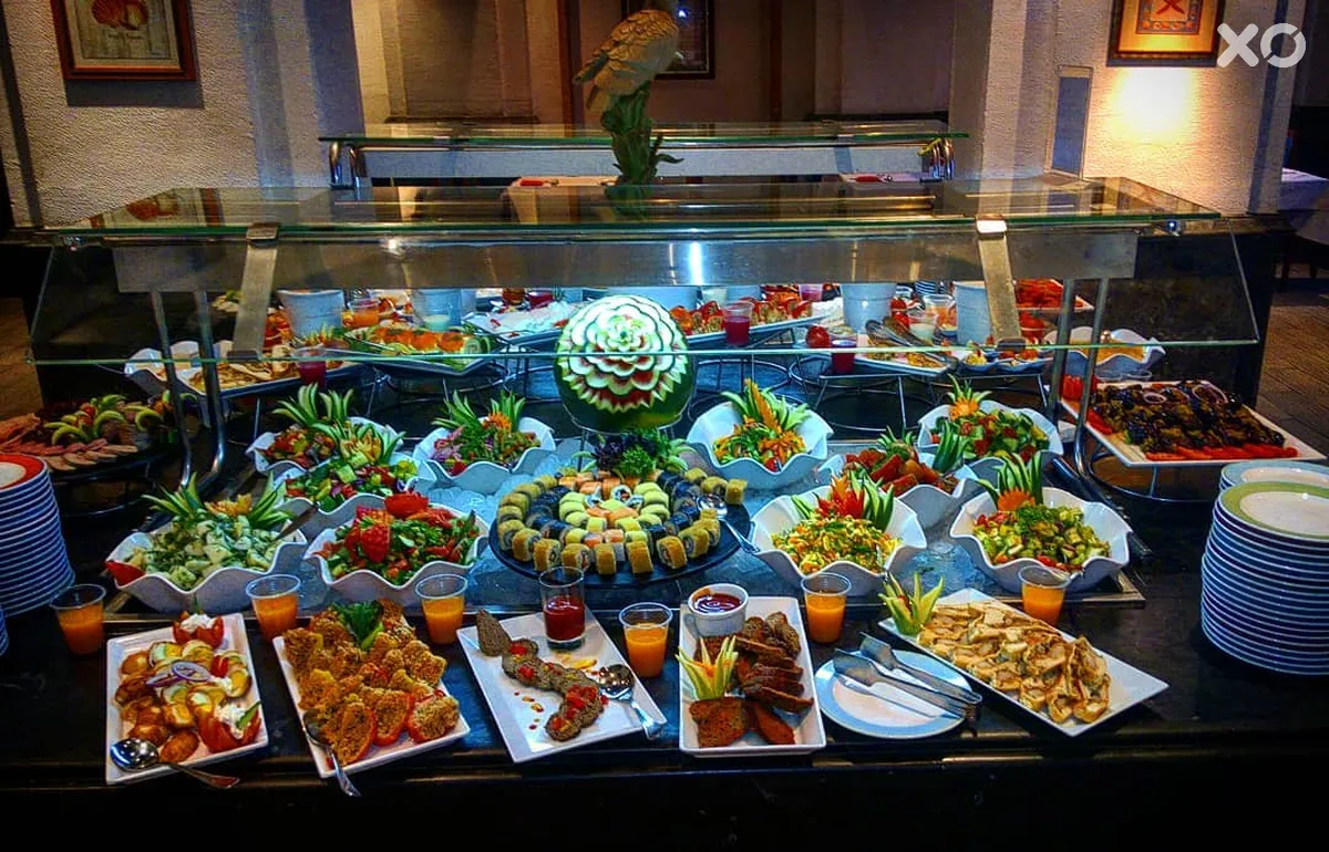 Albatros Royal Grand Sharm