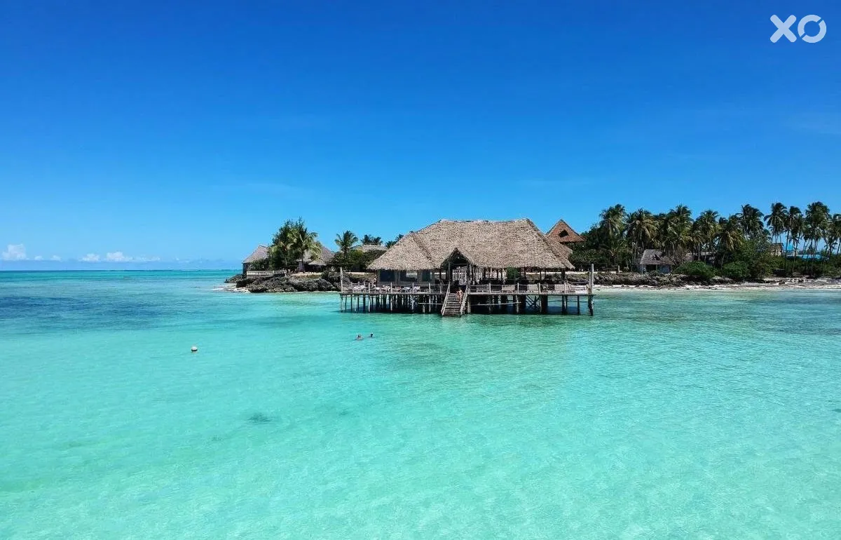 Reef & Beach Resort