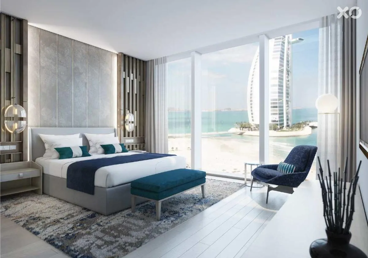 Jumeirah Beach Hotel