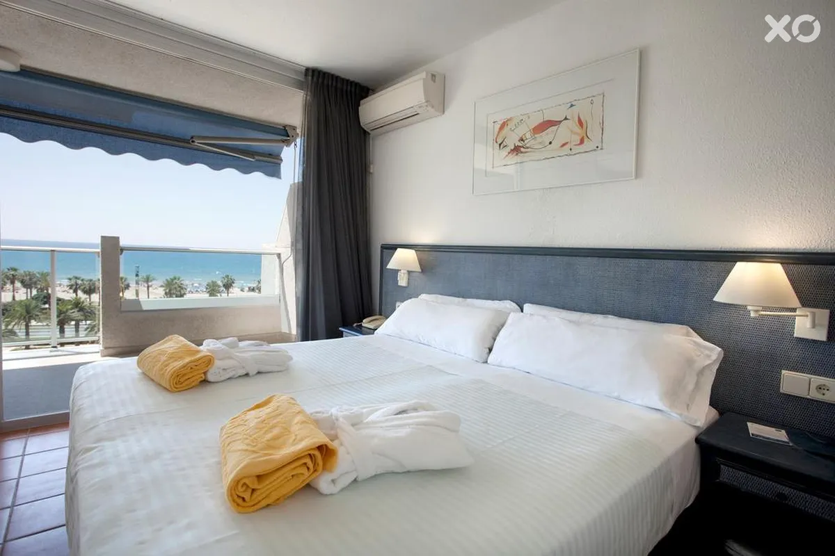 Blaumar Hotel Salou