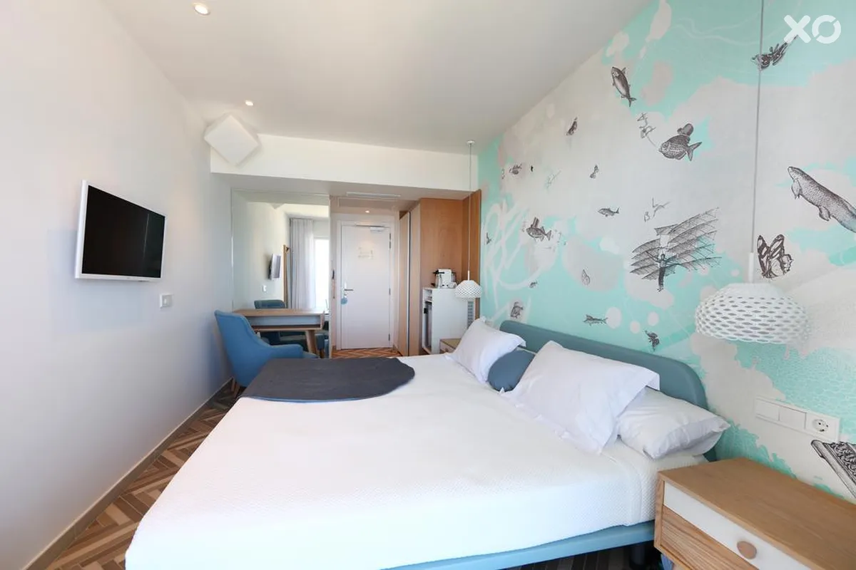 Mar Azul Pur Estil Hotel & Spa