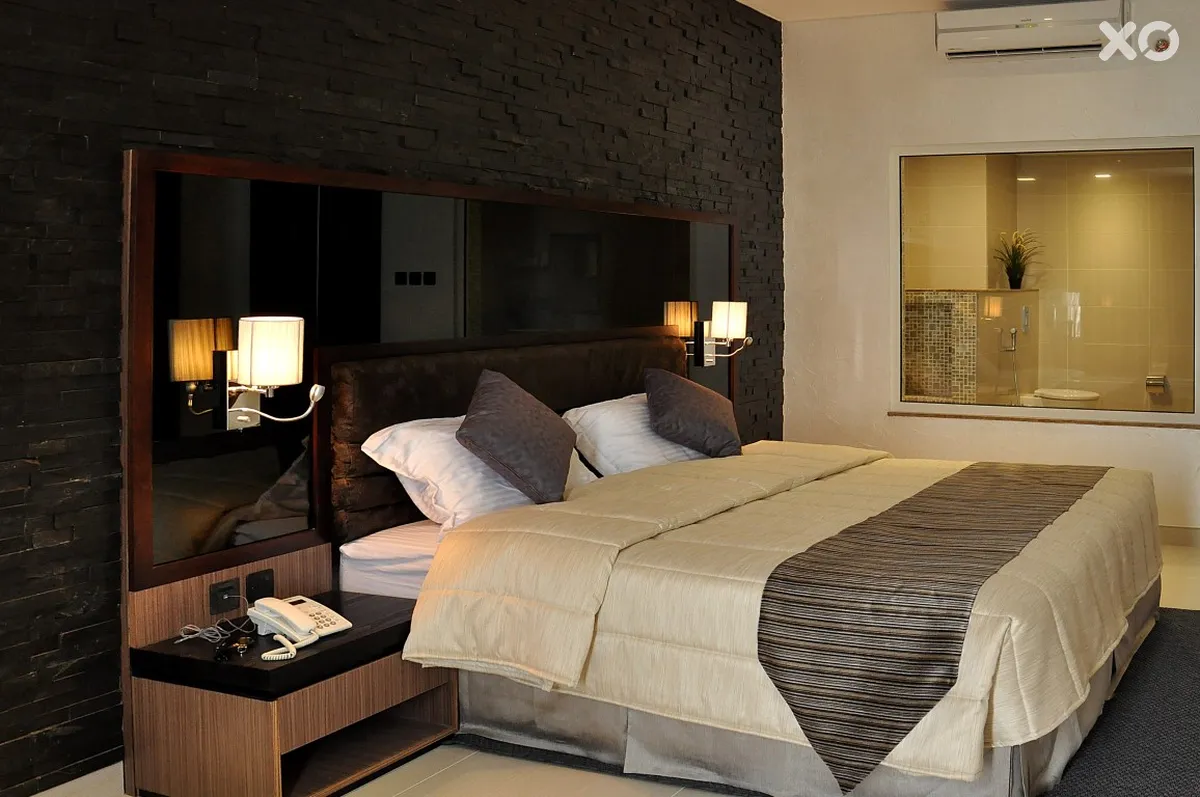 Pearl Hotel & Spa