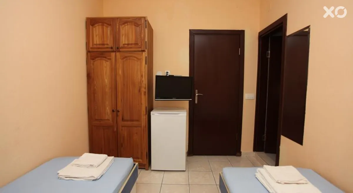 Memidz Apartment