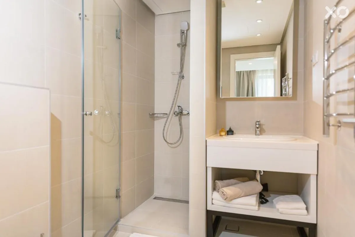 Sunraf Apart Hotel