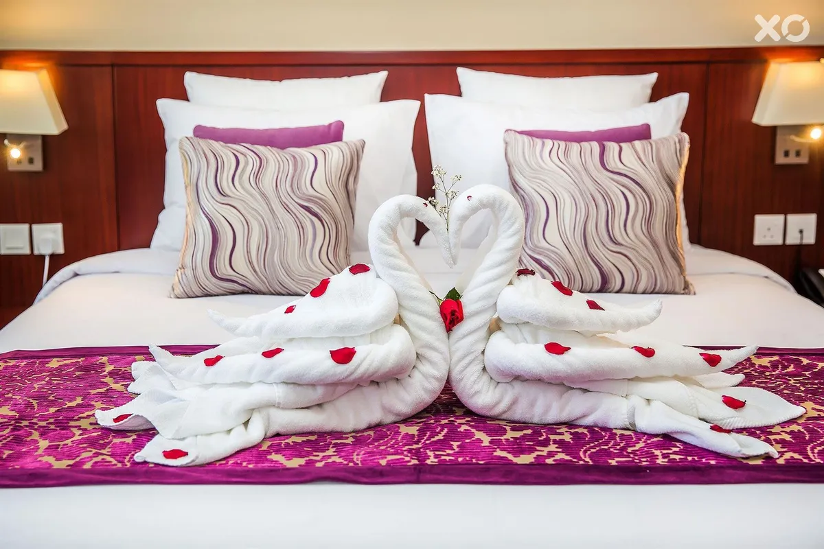V Hotel Fujairah