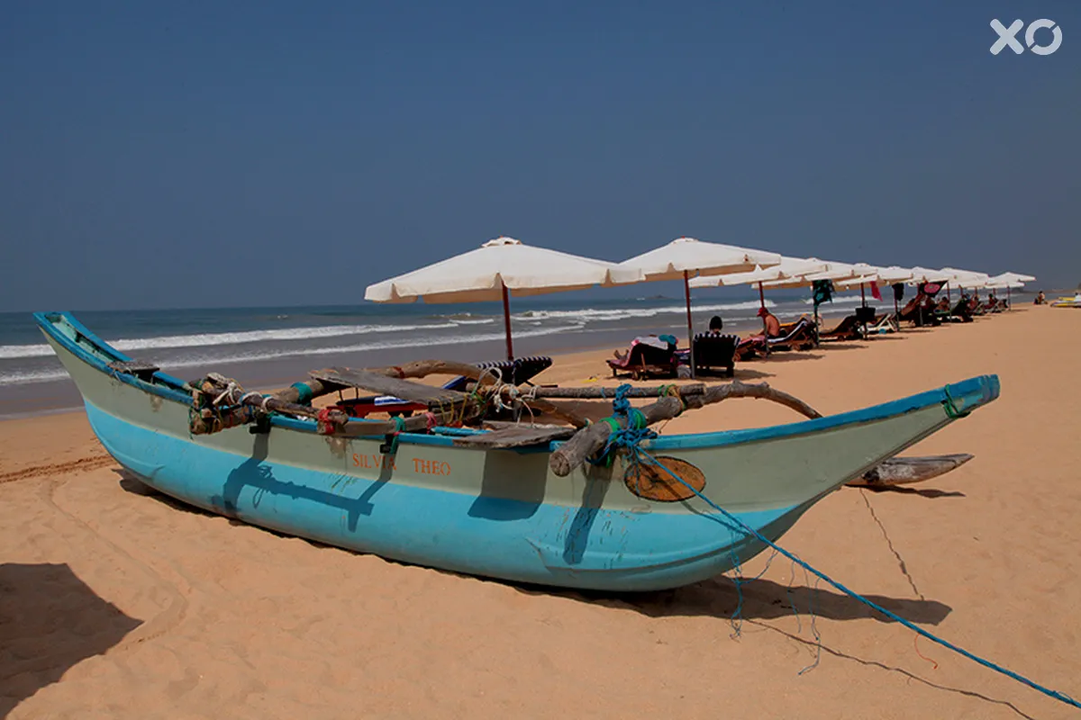 Wunderbar Beach Hotel