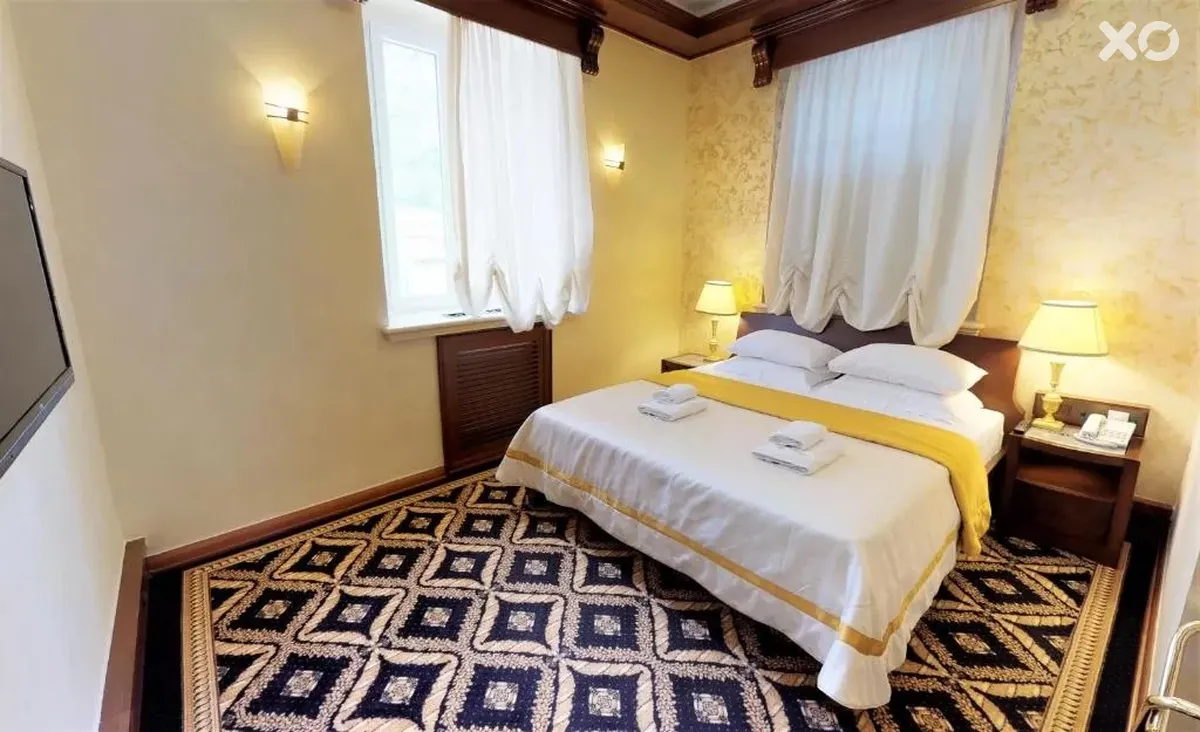 Cattaro Historic Boutique Hotel