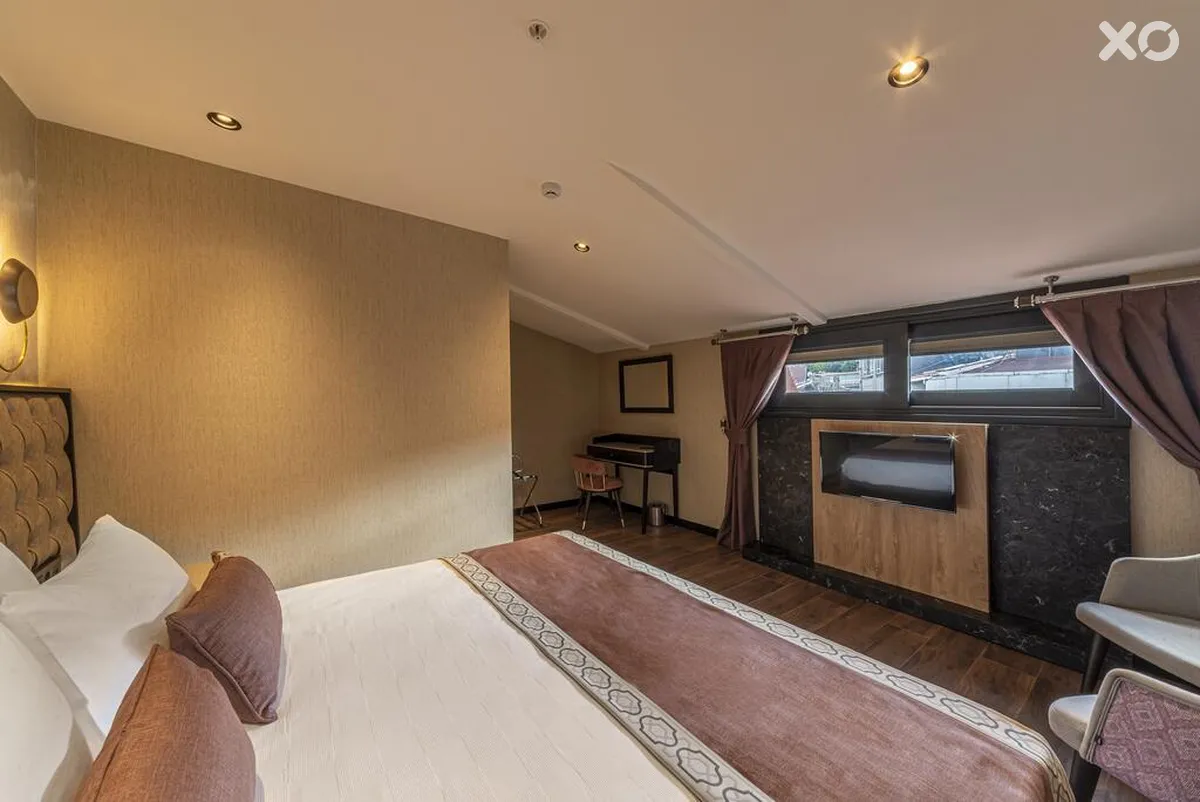 Euro Design Hotel