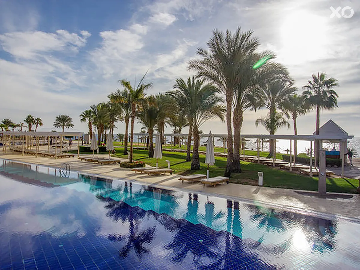 Royal Monte Carlo Sharm El Sheikh