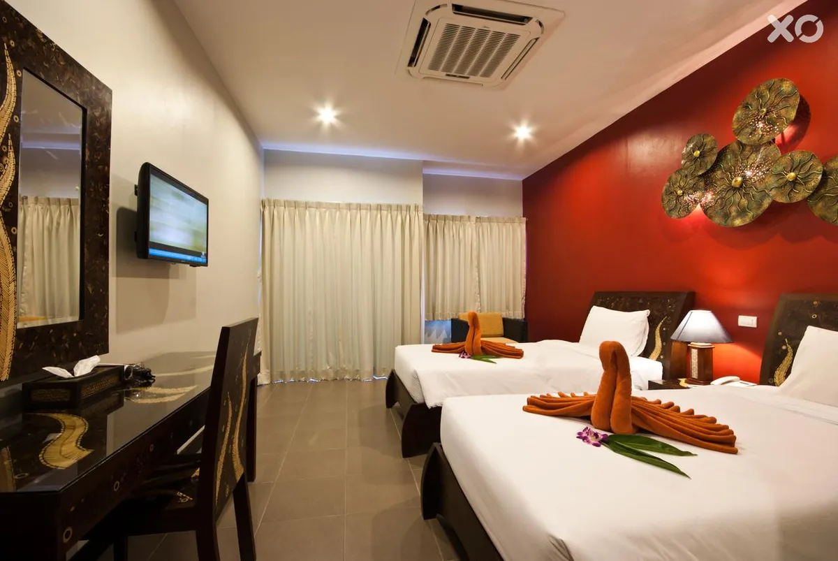Meir Jarr Hotel