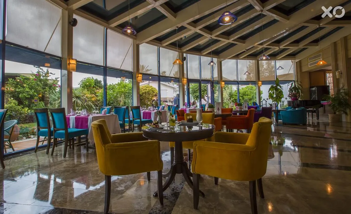 Merit Lefkosa Hotel & Casino