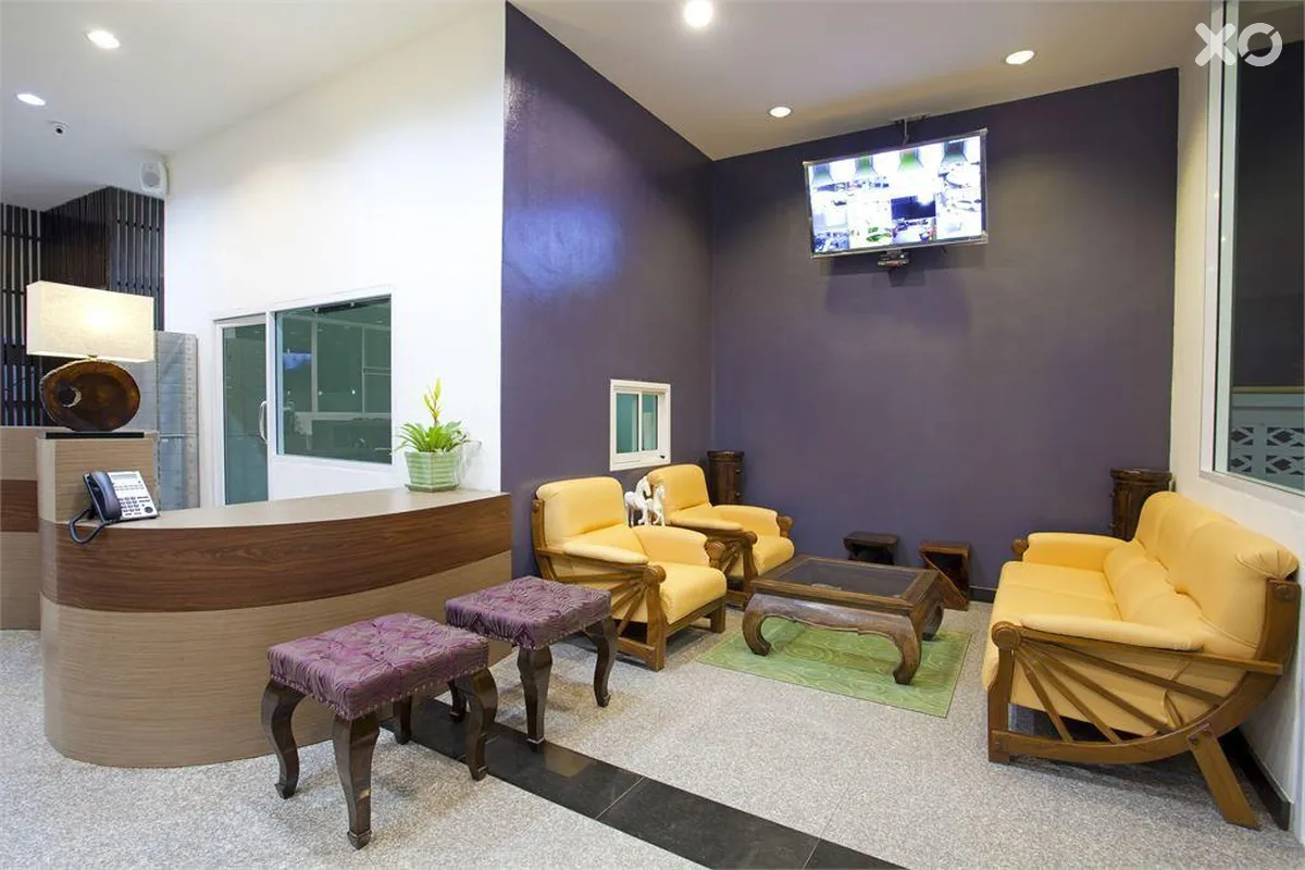 Wiz Hotel