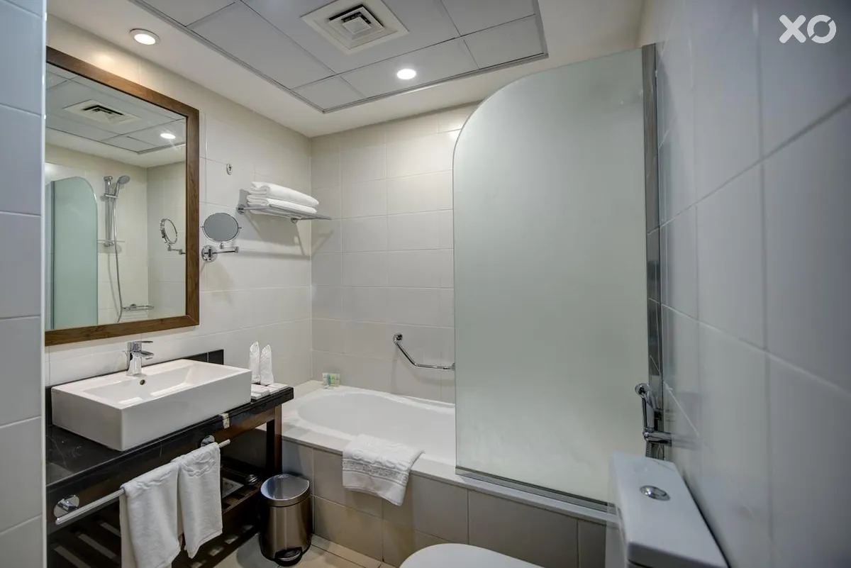 Class Hotel Apartments