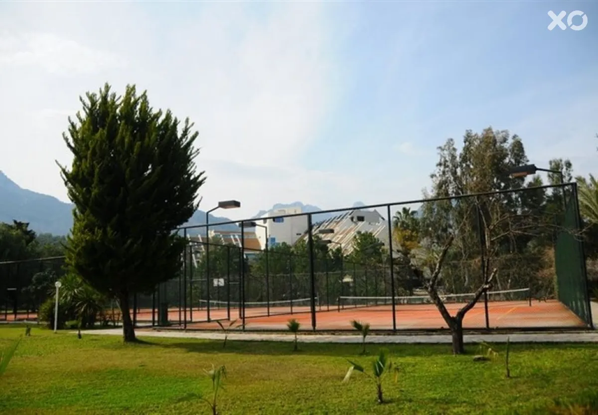 Amara Comfort Kemer