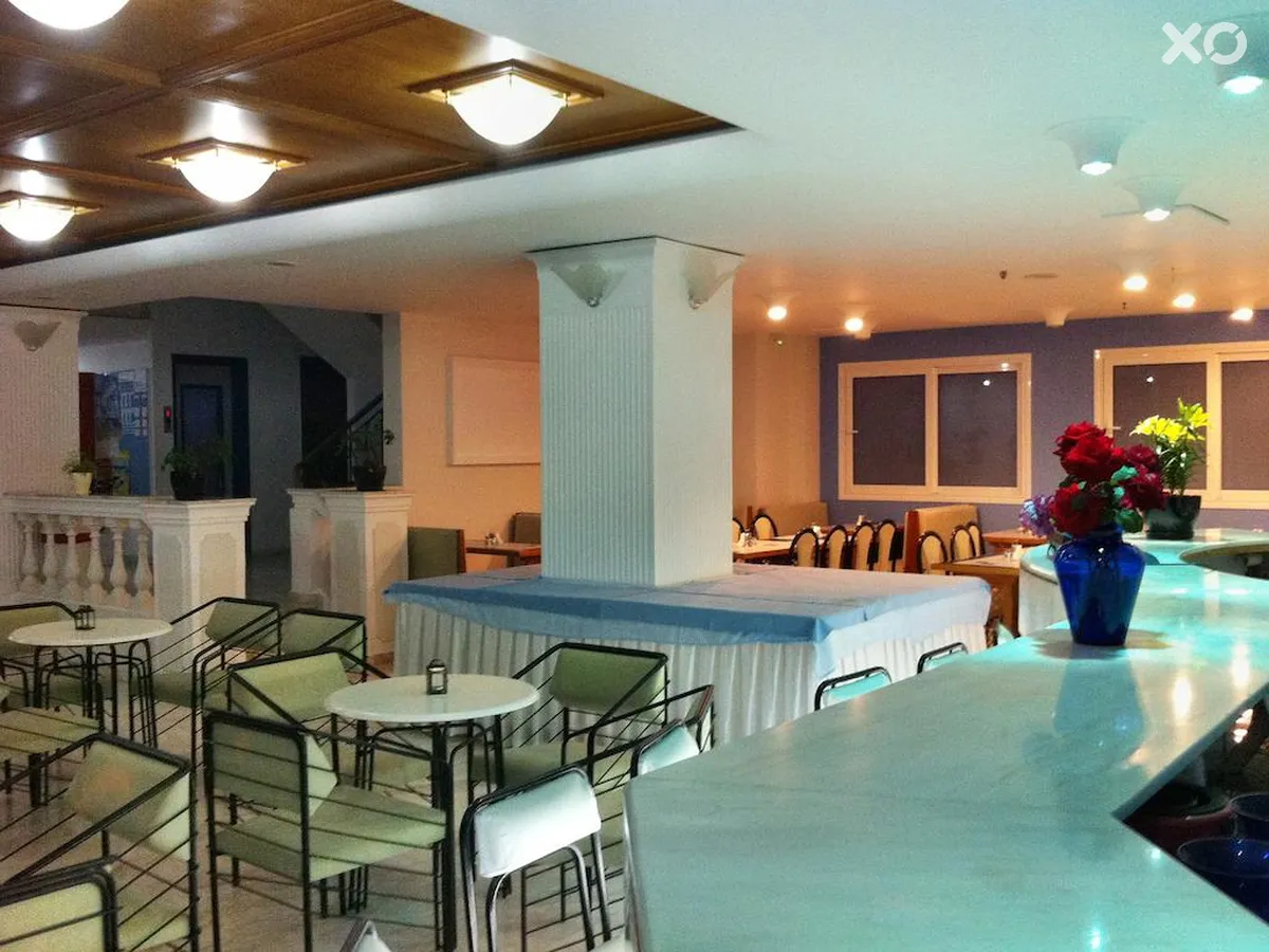 Kos Bay Hotel