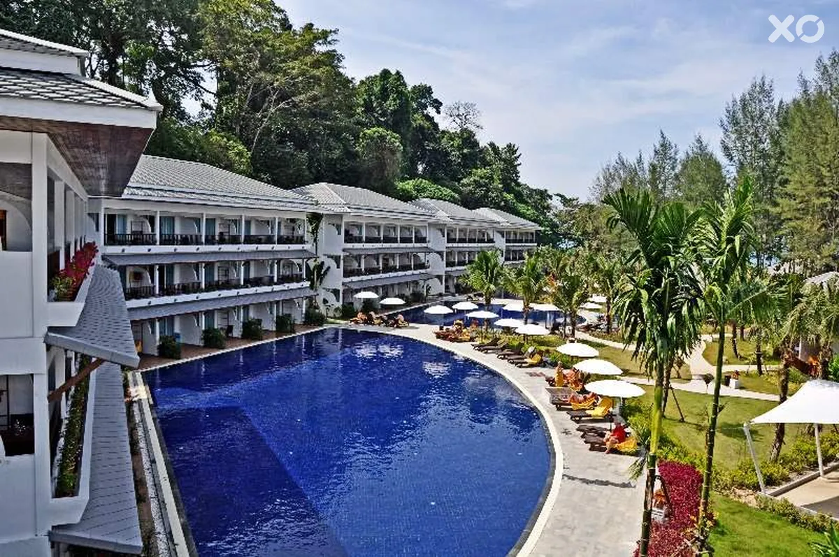 Tui Blue Khao Lak Resort