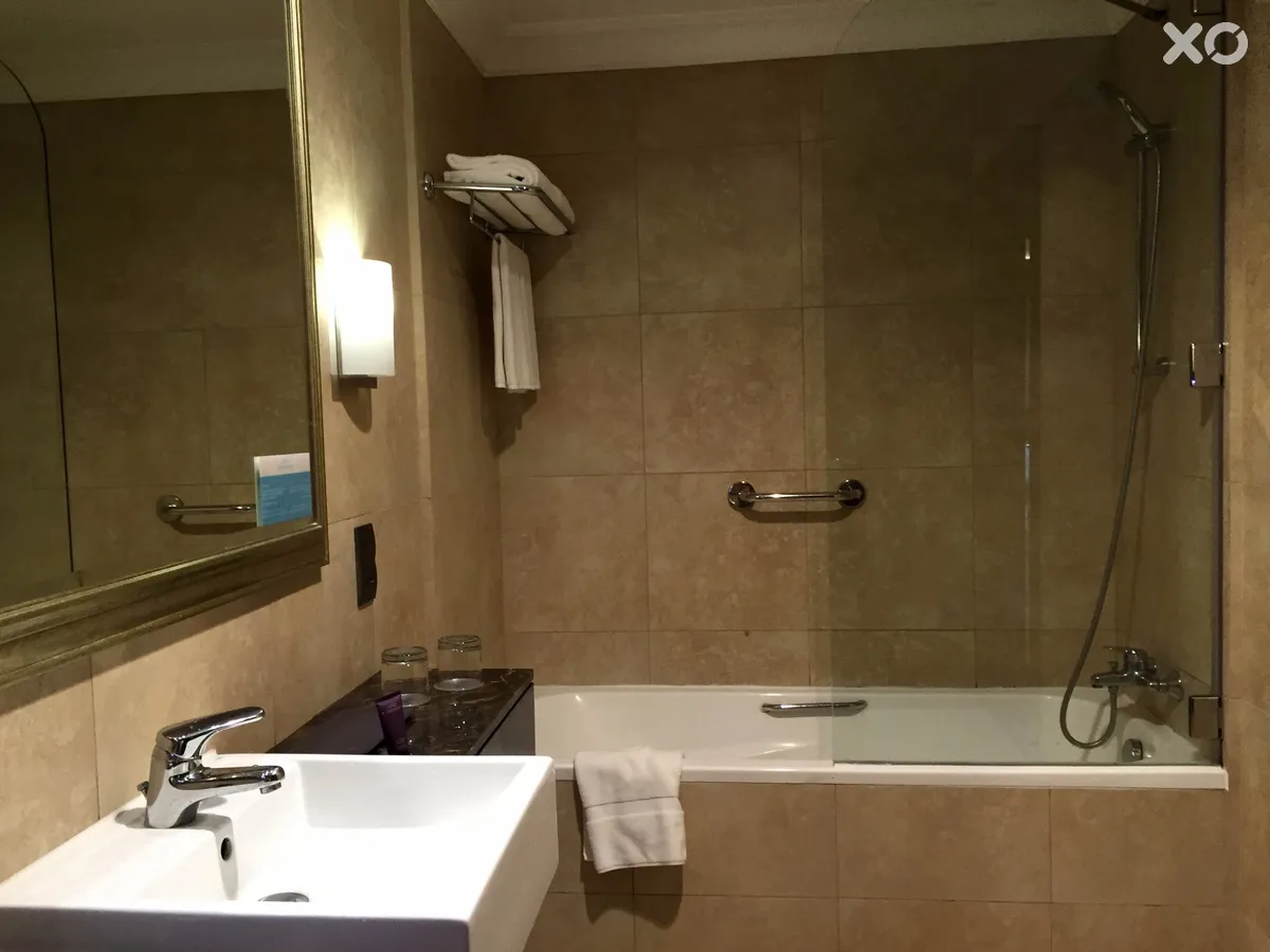 Somewhere Hotel Apartment