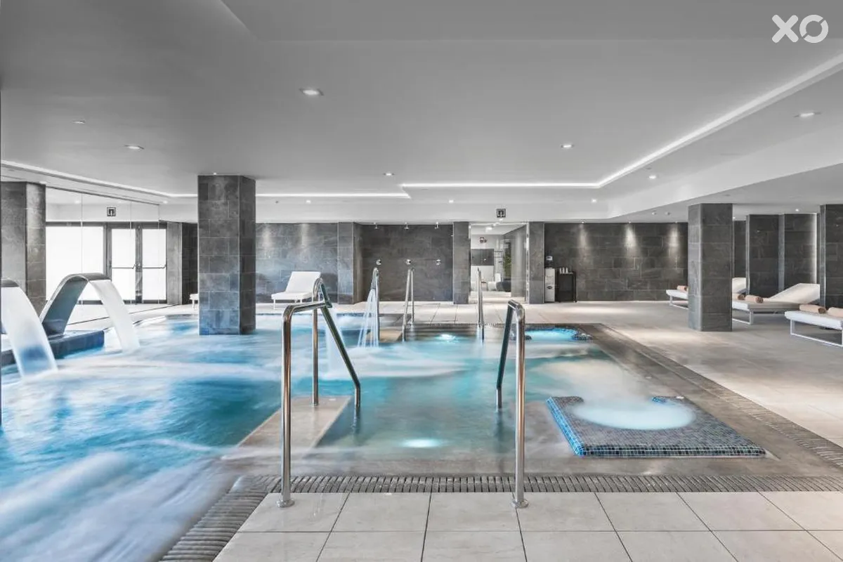 Elba Premium Suites