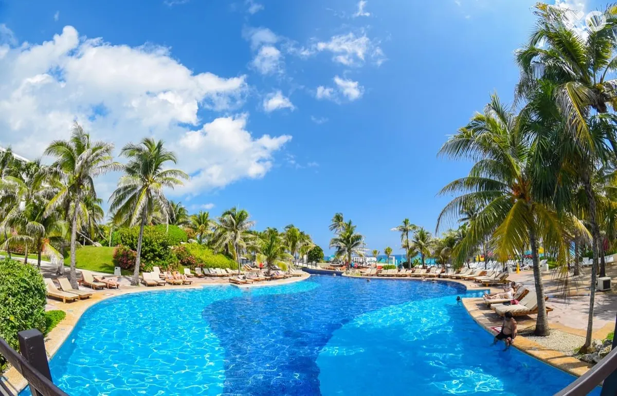 Grand Oasis Cancun