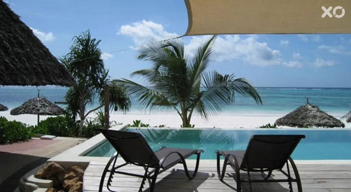 Zoi Boutique Hotel Zanzibar