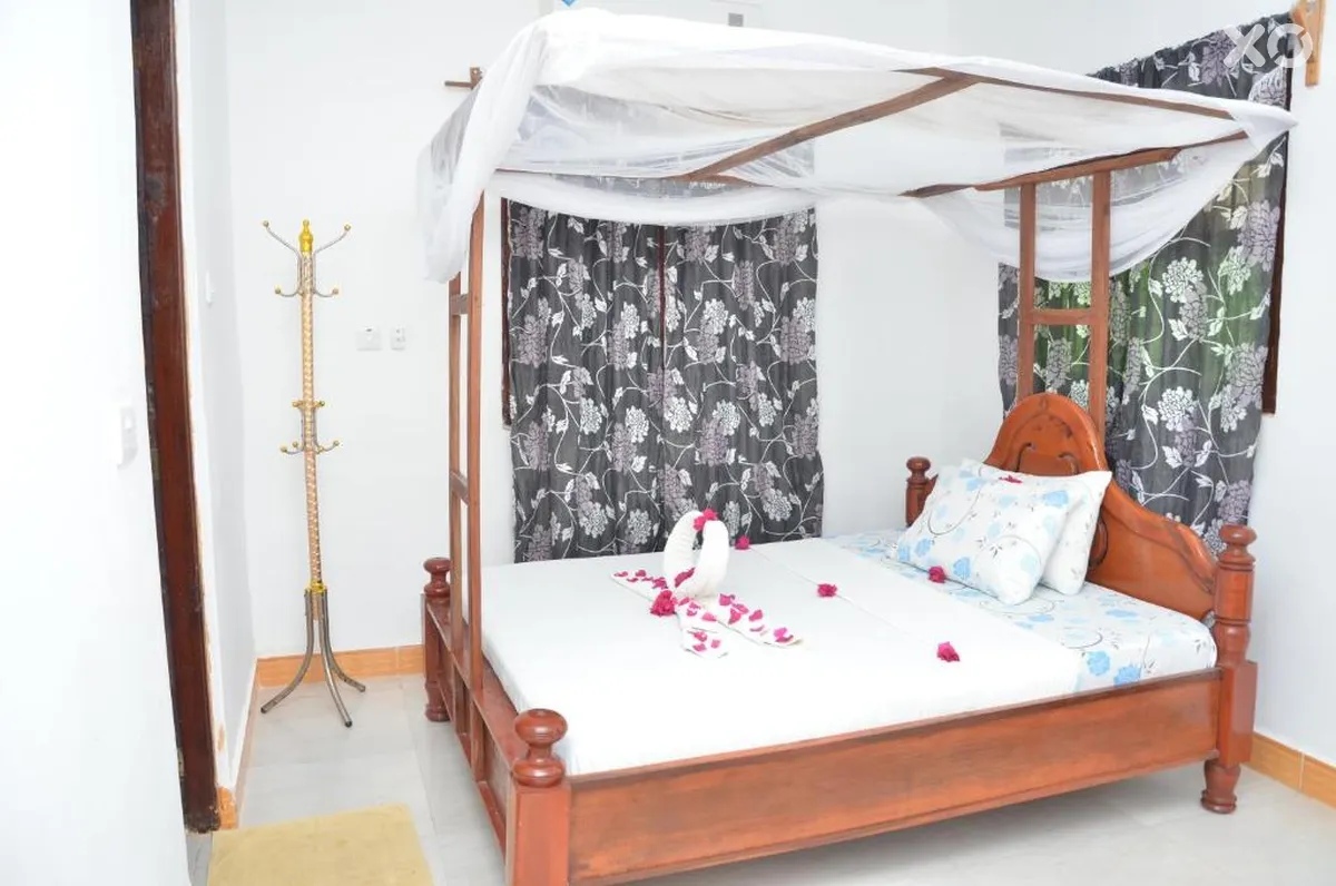 Bagamoyo Spice Villa