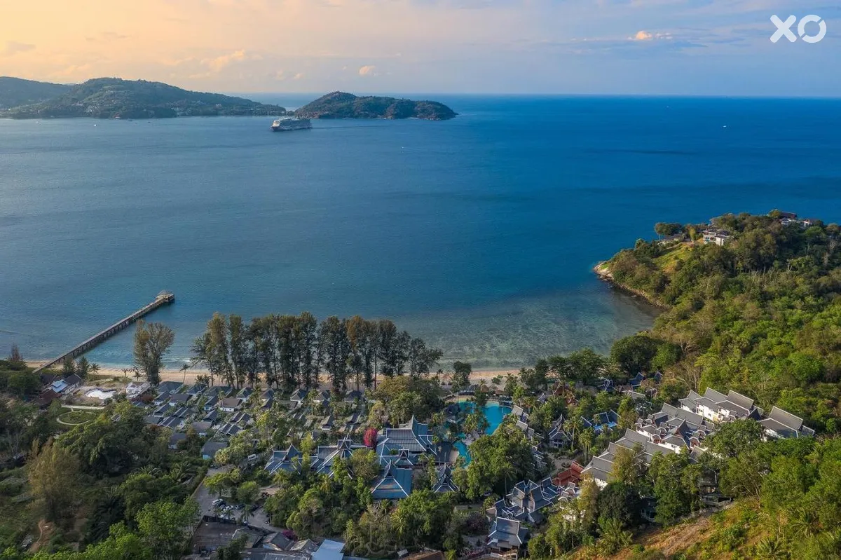 Thavorn Beach Village Resort & Spa