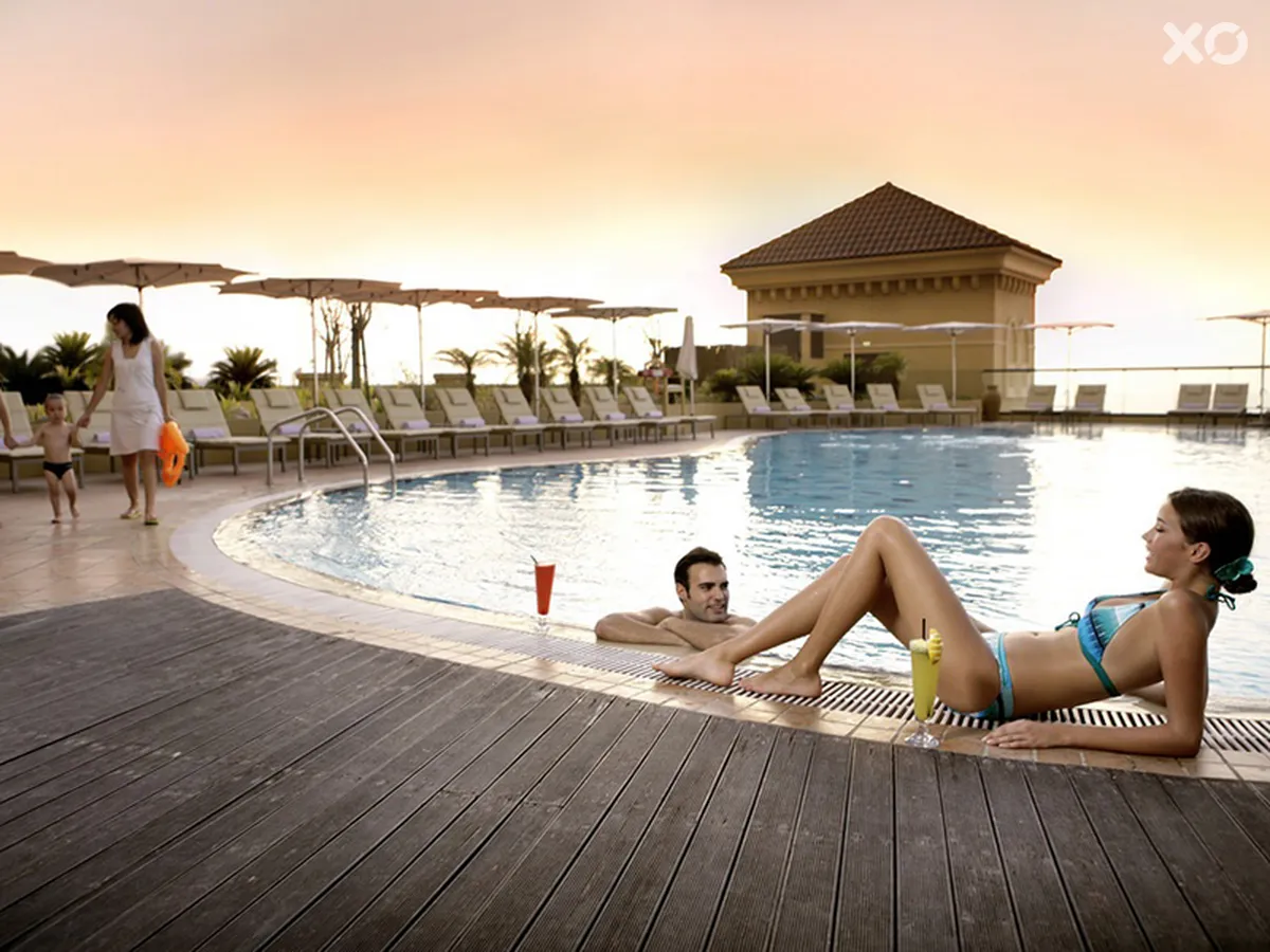 Amwaj Rotana