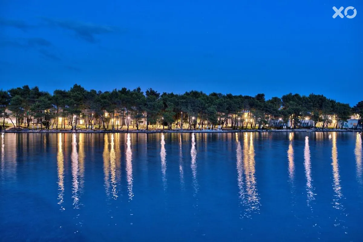 Crvena Luka Hotel & Resort (Crvena Luka Apartments & Villas)