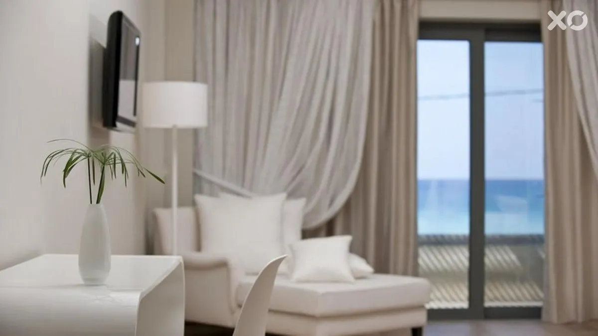 Sentido Aegean Pearl Hotel