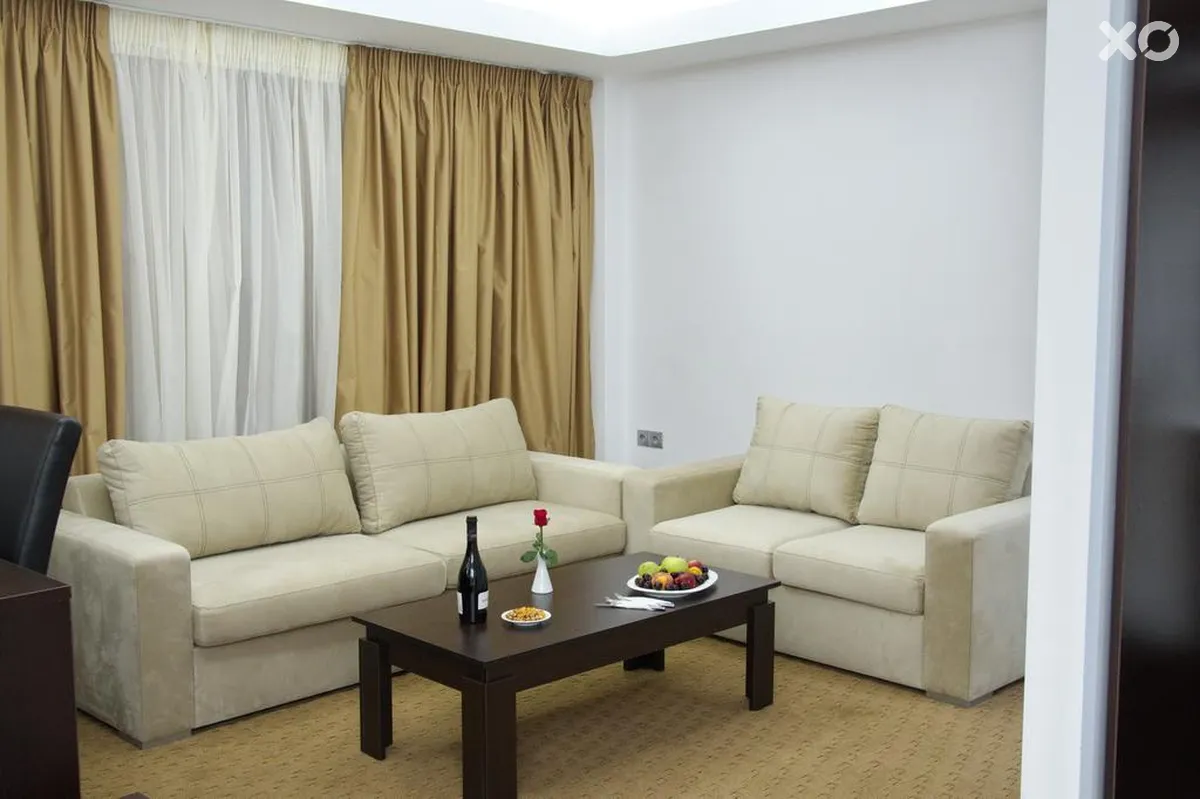 Breeze Boutique Athens
