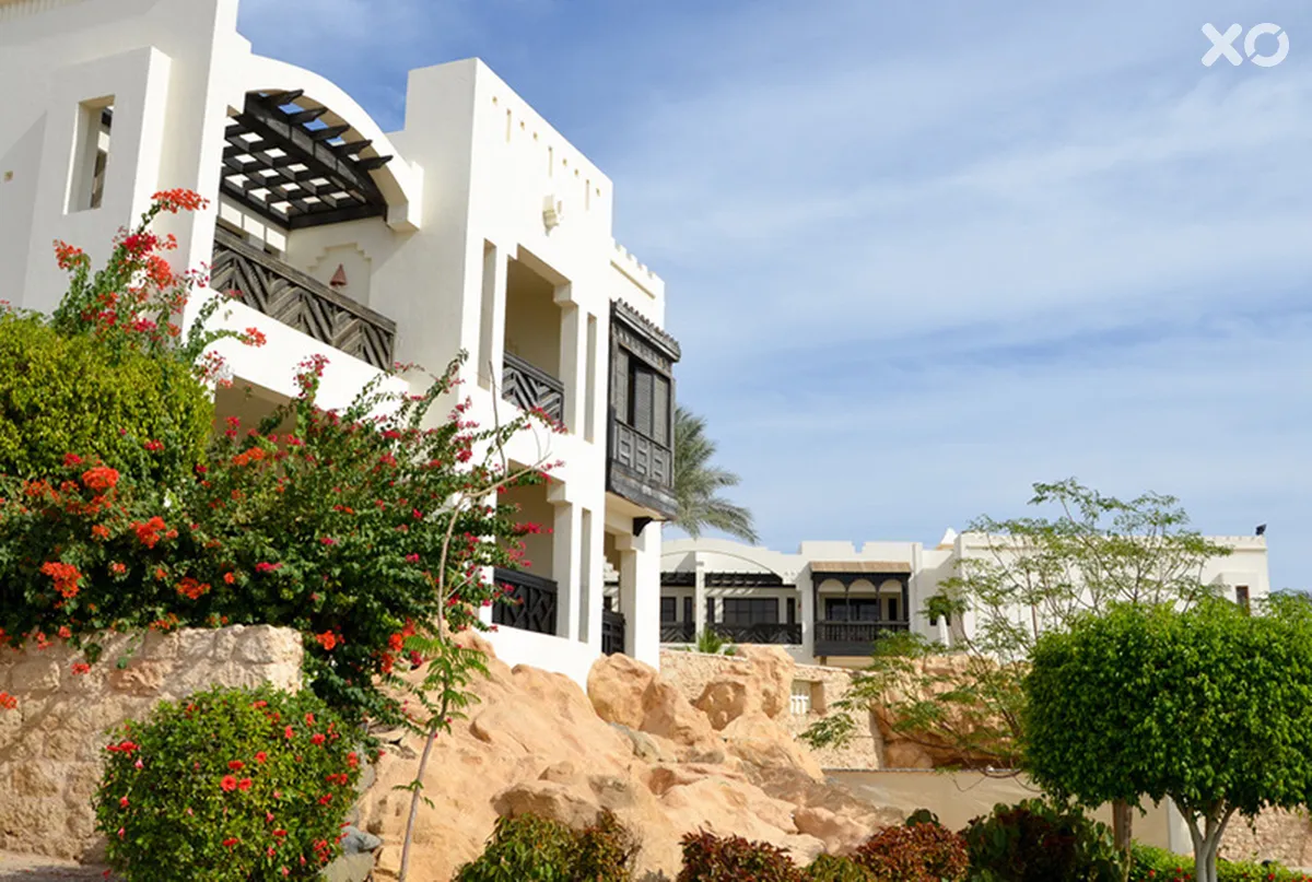 Sharm Plaza Hotel