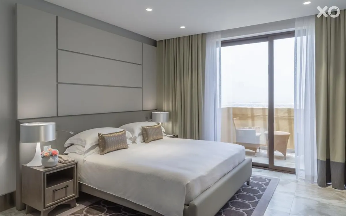 Arjaan by Rotana Dubai Media City