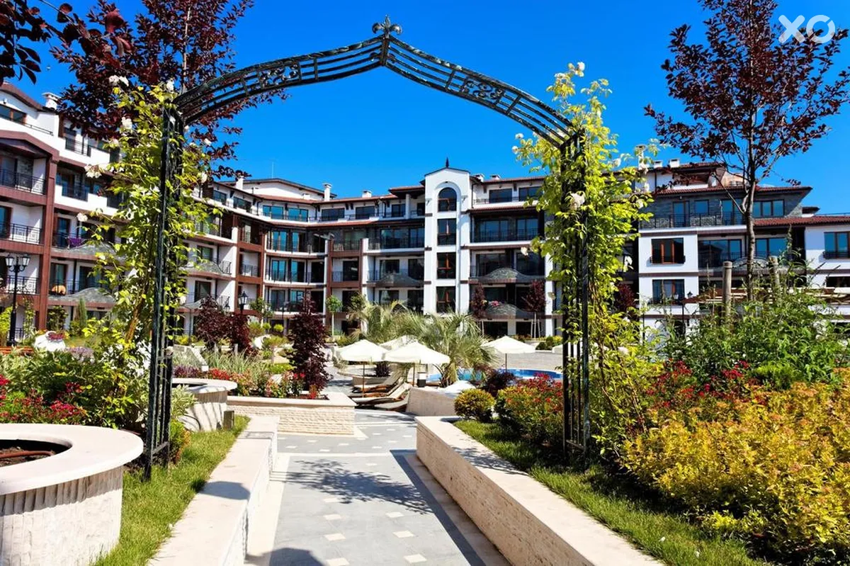 Boutique Rose Gardens